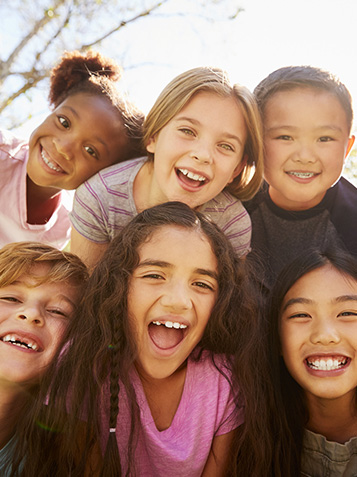 For Children